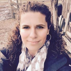 Meet your Posher, Cindy